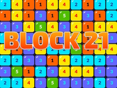 Gioco Block 21