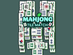 Gioco Mahjong Tile Match