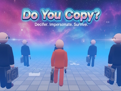 Gioco Do You Copy?