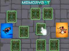 Gioco Memorybot