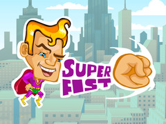 Gioco Super fist