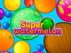 Gioco Super Watermelon