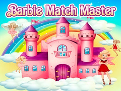 Gioco Barbie Match Master