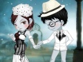 Gioco Corpse Wedding