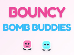 Gioco Bouncy Bomb Buddies
