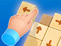 Gioco Tap It Away 3D