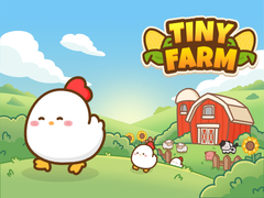 Gioco Tiny Farm