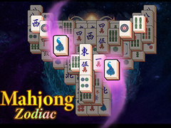 Gioco Mahjong Zodiac