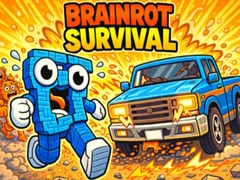 Gioco Brainrot Survival