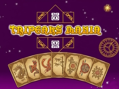 Gioco Tripeaks Mania