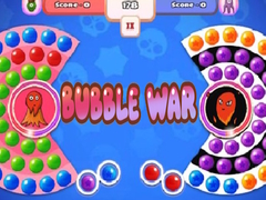 Gioco Bubble War