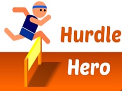 Gioco Hurdle Hero