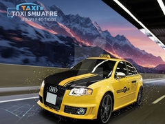 Gioco Online Taxi Simulator