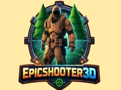 Gioco EpicShooter3D 