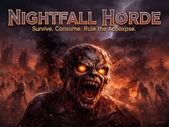 Gioco Nightfall Horde