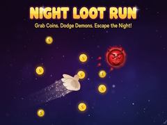 Gioco Night Loot Run