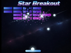 Gioco Star Breakout
