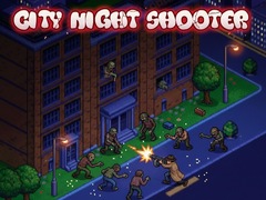 Gioco City Night Shooter