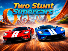 Gioco Two Stunt Supercars
