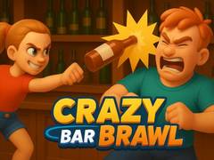 Gioco Crazy Bar Brawl