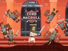 Gioco Lord Ragdoll