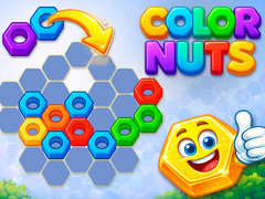 Gioco Color Nuts