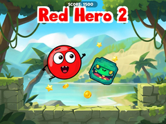 Gioco Red Hero 2