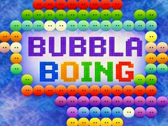 Gioco Bubbla Boing