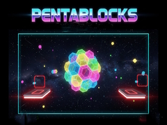 Gioco Pentablocks