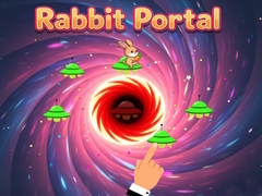 Gioco Rabbit Portal