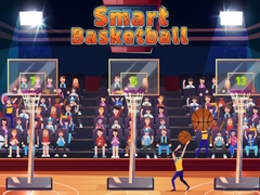Gioco Smart Basketball