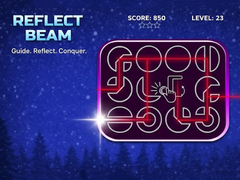 Gioco Reflect Beam