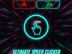 Gioco Ultimate Speed Clicker