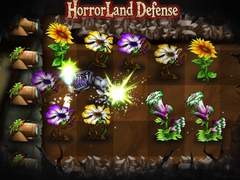 Gioco HorrorLand Defense