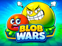 Gioco Blob Wars