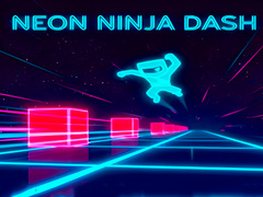 Gioco Neon Ninja Dash