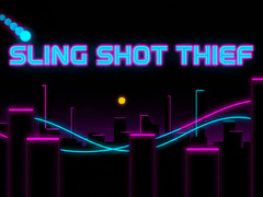 Gioco Sling Shot Thief