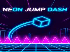 Gioco Neon Jump Dash