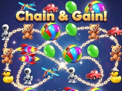 Gioco Chain & Gain!