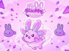Gioco Fluffy Clicks