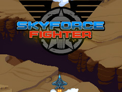 Gioco Sky Force Fighter