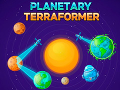 Gioco Planetary Terraformer