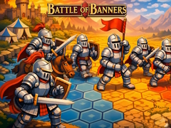 Gioco Battle of Banners