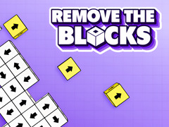 Gioco Remove The Blocks