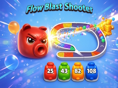 Gioco Flow Blast Shooter