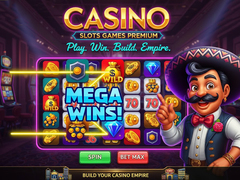 Gioco Casino Slots Games Premium
