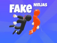 Gioco Fake Ninjas