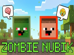 Gioco Zombie Nubik
