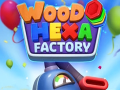 Gioco Wood Hexa Factory