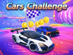 Gioco Cars Challenge
